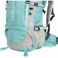 Trollkids - Kid's Trolltunga Pack 30 - Kinderrucksack Sale