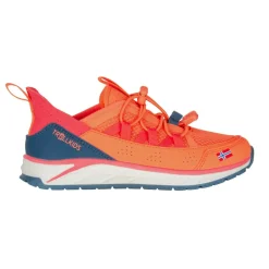 New Trollkids - Kid's Trondheim Sneaker - Sneaker