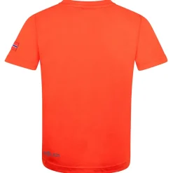 Trollkids - Kid's Trondheim T - T-Shirt Sale