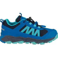 Trollkids - Kid's Tronfjell Hiker Low - Multisportschuhe Hot