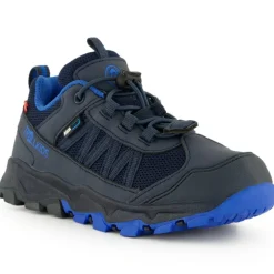 Trollkids - Kid's Tronfjell Hiker Low - Multisportschuhe Hot