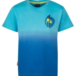 Trollkids - Kid's Yttersand Beach T - T-Shirt Outlet