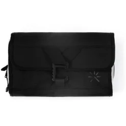 Tropicfeel - Roll Up Toiletry - Kulturbeutel All Black