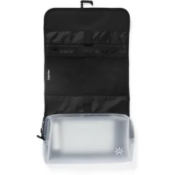 Tropicfeel - Roll Up Toiletry - Kulturbeutel All Black