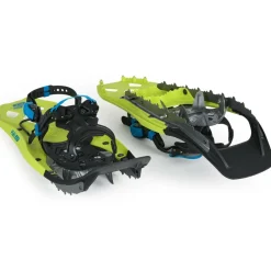 Tubbs - Women's Flex ALP 21 - Schneeschuhe Lime Green