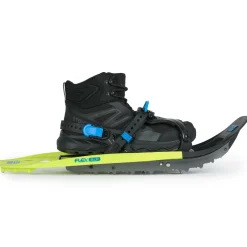 Tubbs - Women's Flex ALP 21 - Schneeschuhe Lime Green