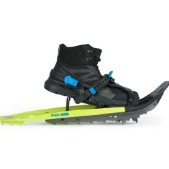 Tubbs - Women's Flex ALP 21 - Schneeschuhe Lime Green
