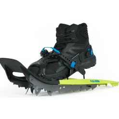 Tubbs - Women's Flex ALP 21 - Schneeschuhe Lime Green