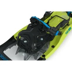 Tubbs - Women's Flex ALP 21 - Schneeschuhe Lime Green