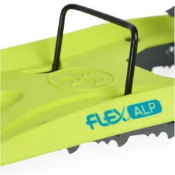 Tubbs - Women's Flex ALP 21 - Schneeschuhe Lime Green