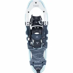 Tubbs - Women's Panoramic 25 - Schneeschuhe Grey / White Clearance
