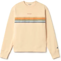 TWOTHIRDS - Fanore - Pullover Vintage Ecru New