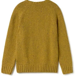 TWOTHIRDS - Golden - Pullover Outlet