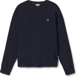 TWOTHIRDS - Middlehagen - Pullover Navy Clearance