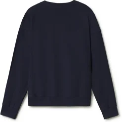 TWOTHIRDS - Middlehagen - Pullover Navy Clearance