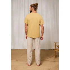 Best TWOTHIRDS - Qalito - T-Shirt Light Green