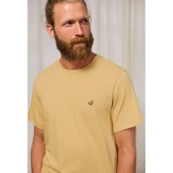 Best TWOTHIRDS - Qalito - T-Shirt Light Green