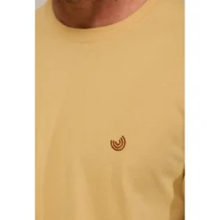 Best TWOTHIRDS - Qalito - T-Shirt Light Green