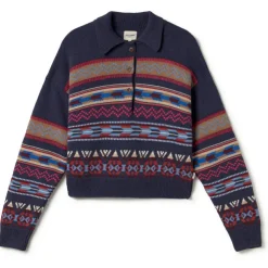 - Women's Buckow - Pullover Pullover & Hoodies|Alltagsbekleidung