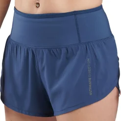 - Women's Velum Short 2.5 - Laufshorts Laufbekleidung|Hosen