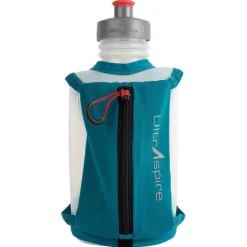 UltrAspire - 550 Race Handheld Blue / Grey Clearance