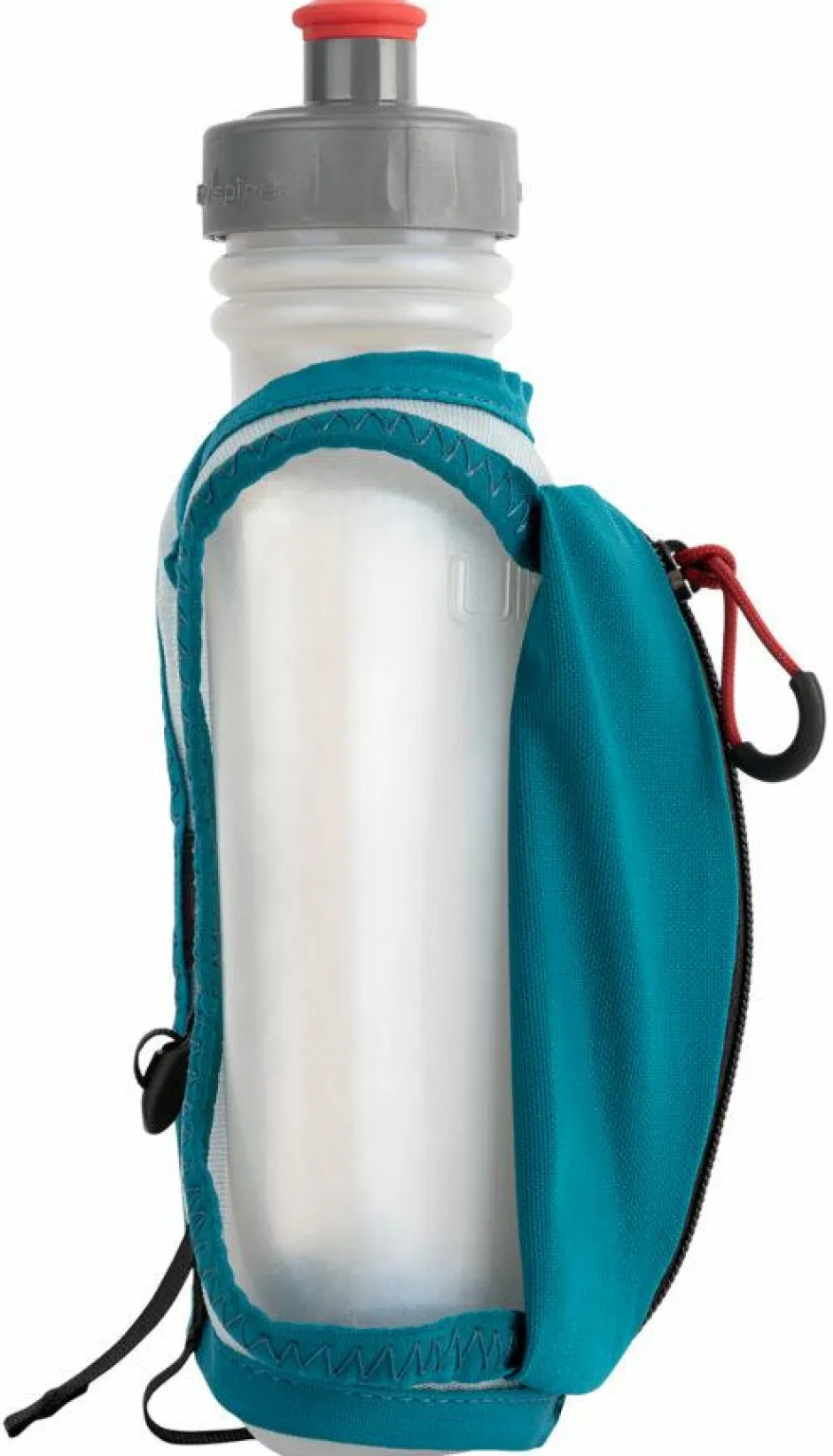 UltrAspire - 550 Race Handheld Blue / Grey Clearance