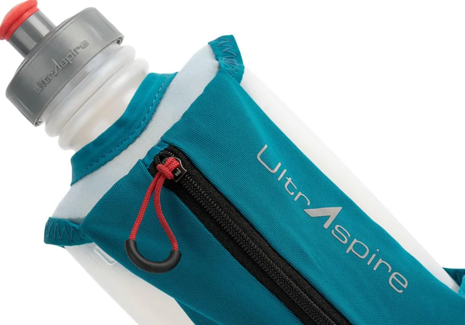 UltrAspire - 550 Race Handheld Blue / Grey Clearance