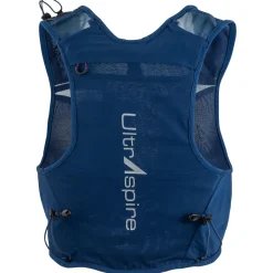 UltrAspire - Alpha 6.0 - Trailrunningrucksack Midnight Blue Online