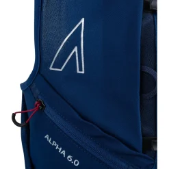 UltrAspire - Alpha 6.0 - Trailrunningrucksack Midnight Blue Online
