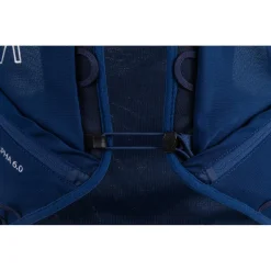UltrAspire - Alpha 6.0 - Trailrunningrucksack Midnight Blue Online