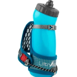 UltrAspire - Iso Versa 2.0 - Trinkflasche Blue / Grey Outlet