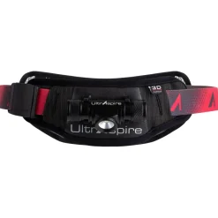 New UltrAspire - Lumen 600 5.0 Waist Light Black / Red