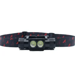 Best - Lumen 800 Catalyst Headlight - Stirnlampe Laufausrüstung|Stirnlampen