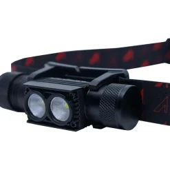 Best - Lumen 800 Catalyst Headlight - Stirnlampe Laufausrüstung|Stirnlampen