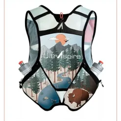 Best UltrAspire - Momentum 2.0 - Laufweste