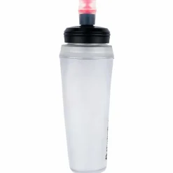UltrAspire - Softflask with Bite Cap - Trinkflasche Clear Clearance