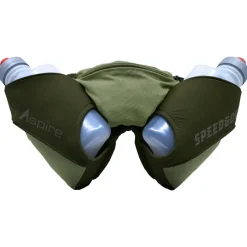 Best UltrAspire - Speedgoat 4.0 - Hüfttasche Pinyon Green