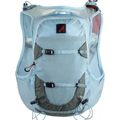 Hot - Zygos 6.0 - Trailrunningrucksack Laufausrüstung