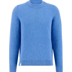 Outlet Ulvang - Alltime Graze Crew Sweater - Wollpullover