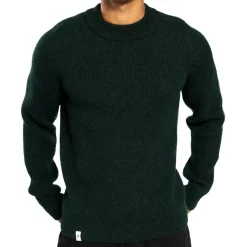 Outlet Ulvang - Alltime Graze Crew Sweater - Wollpullover