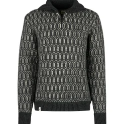 Online - Echo Half Zip Sweater - Wollpullover Pullover & Hoodies|Pullover & Hoodies