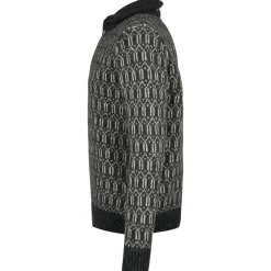 Online - Echo Half Zip Sweater - Wollpullover Pullover & Hoodies|Pullover & Hoodies
