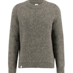 - Echo Wild Crew Sweater - Wollpullover Pullover & Hoodies|Alltagsbekleidung