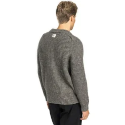 - Echo Wild Crew Sweater - Wollpullover Pullover & Hoodies|Alltagsbekleidung