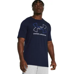 New - GL Foundation Update S/S - T-Shirt Fitnessbekleidung|T-Shirts