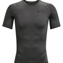 Under Armour - HG Armour Comp S/S - Kompressionswäsche Outlet