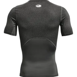 Under Armour - HG Armour Comp S/S - Kompressionswäsche Outlet