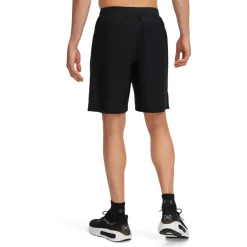 Under Armour - Launch 9'' Shorts - Laufshorts Black Best