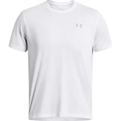 Under Armour - Launch Tee - Laufshirt