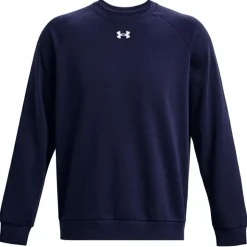 Under Armour - Rival Fleece Crew - Pullover Clearance